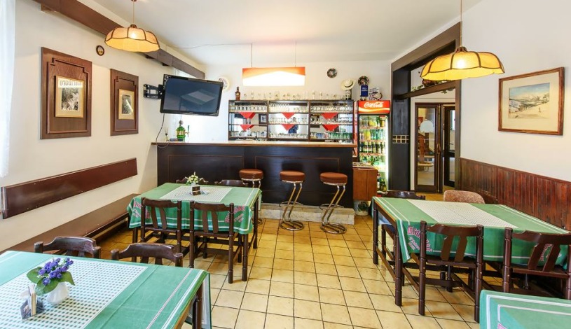 Hotel Hela Pec pod Sněžkou